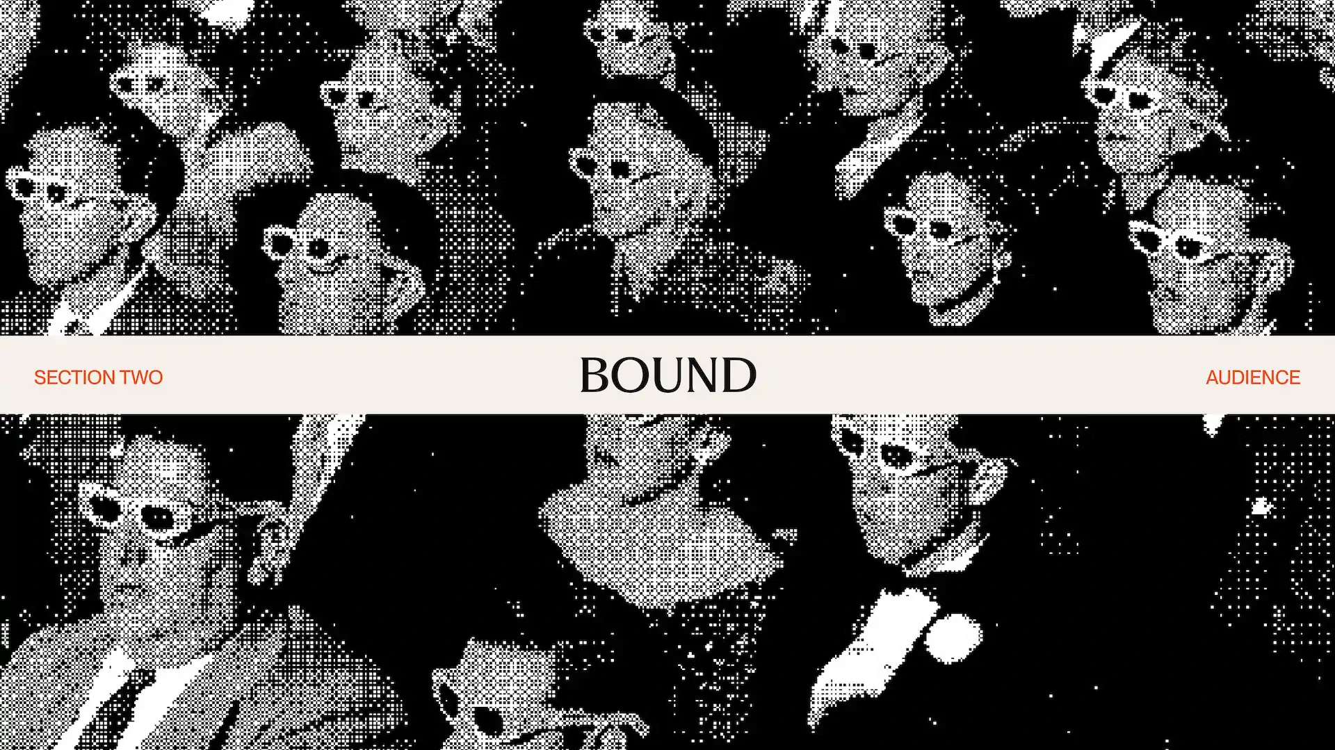 Brand strategy document: user personas