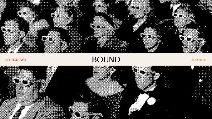 Brand strategy document — Competitive Analysis