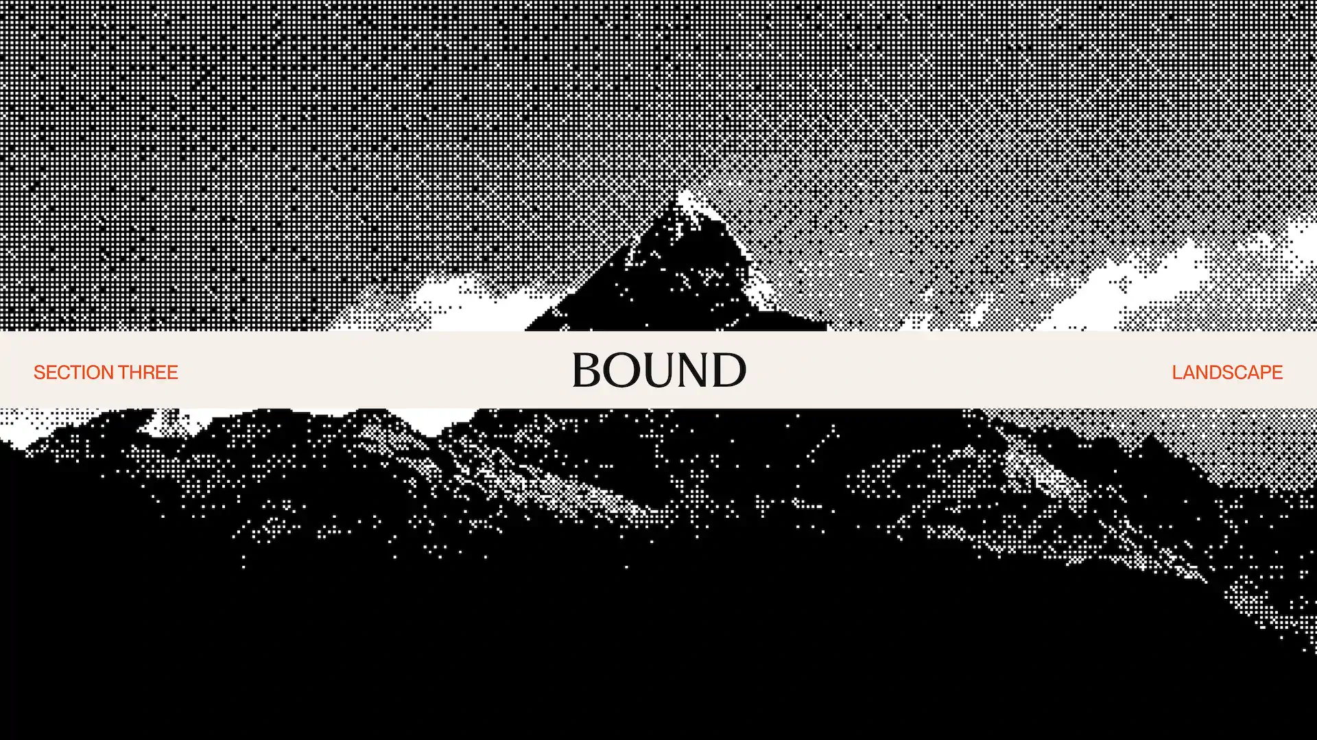 Brand strategy document: messaging architecture