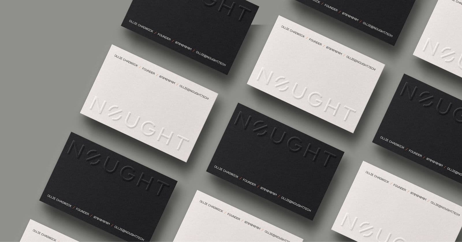 Nought electric scooter