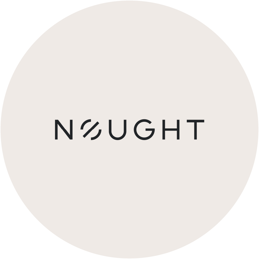 Nought Logo