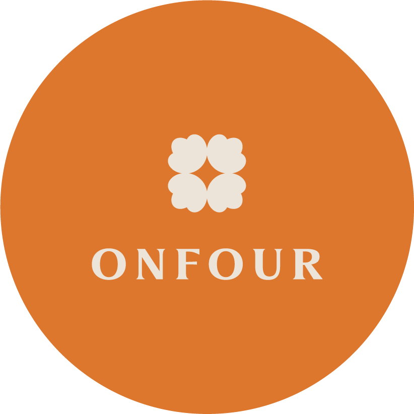 Onfour Logo